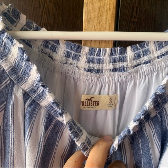 HOLLISTER ROMPER - Picture 5 of 5